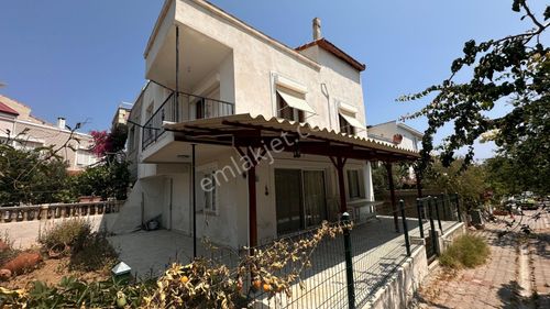 Konut-Villa