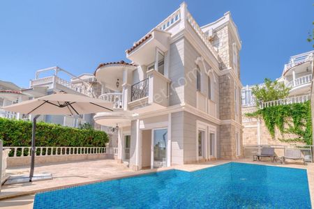 Konut-Villa