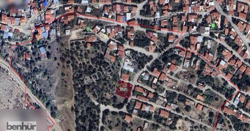 Arsa-Konut İmarlı