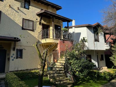 Konut-Villa