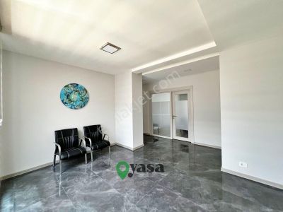 İşyeri-Büro