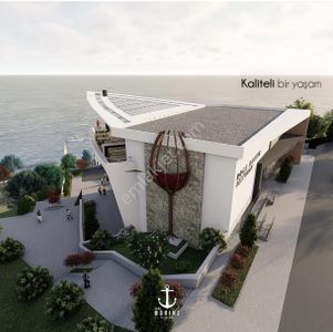 Konut-Villa