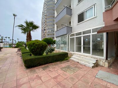 İşyeri-Dükkan & Mağaza
