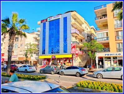 İşyeri-Ofis