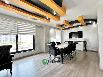 İşyeri-Büro
