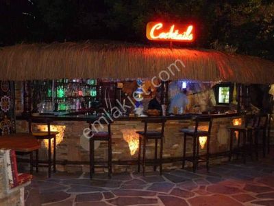 İşyeri-Restaurant