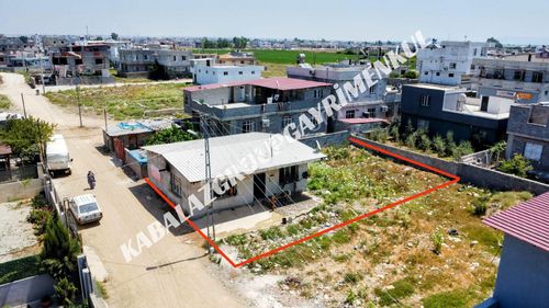 Konut-Müstakil Ev