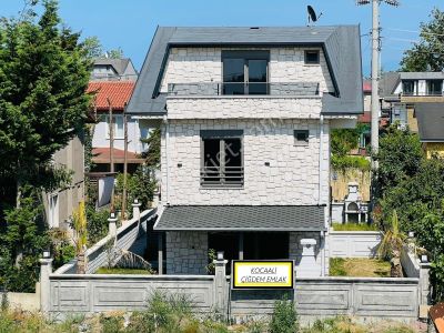 Konut-Villa