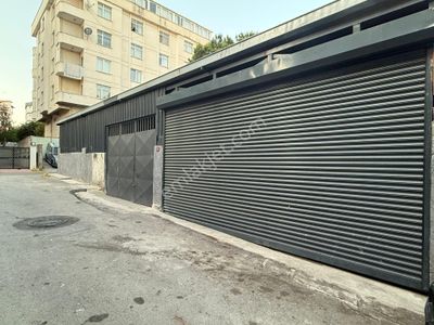 İşyeri-Depo