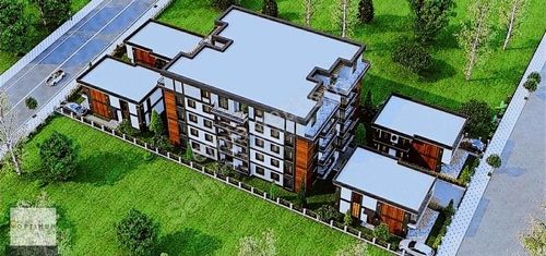 Konut-Villa
