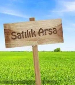 Arsa-Bağ & Bahçe