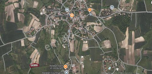 Arsa-Tarla