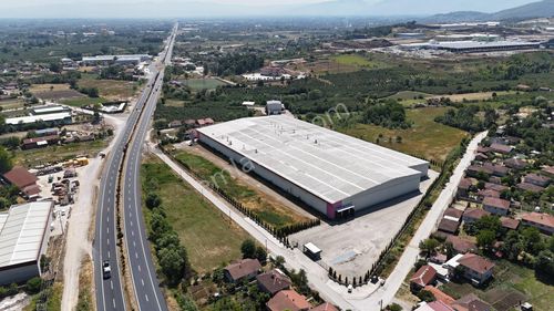 İşyeri-Fabrika