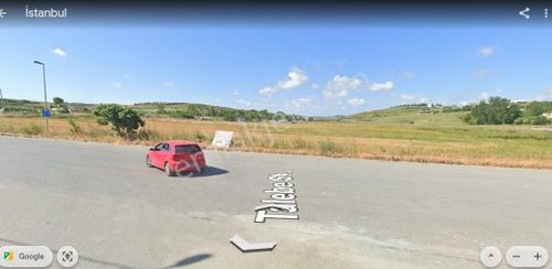 Arsa-Tarla