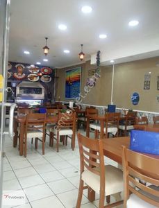 İşyeri-Restaurant