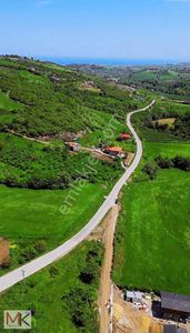 Arsa-Konut İmarlı