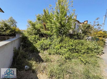 Arsa-Villa İmarlı