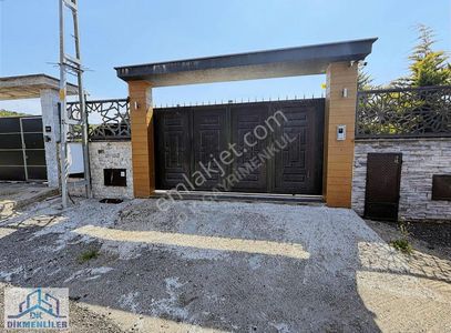 Konut-Villa