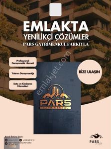 Arsa-Konut İmarlı