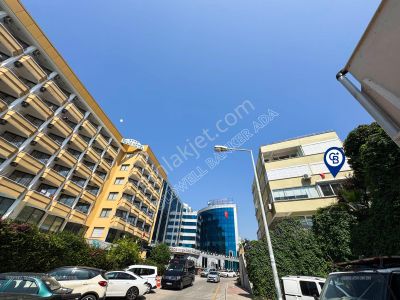 İşyeri-Apartman Dairesi