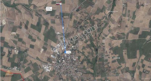 Arsa-Tarla