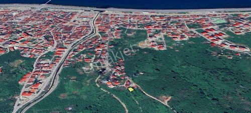 Arsa-Ticari İmarlı