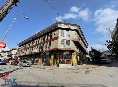 İşyeri-Plaza Katı