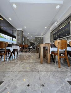 İşyeri-Restaurant