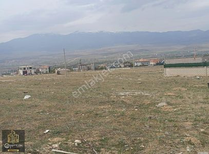 Arsa-Konut İmarlı