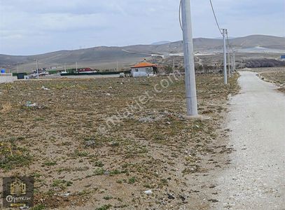 Arsa-Konut İmarlı