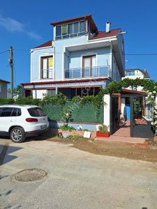 Konut-Villa