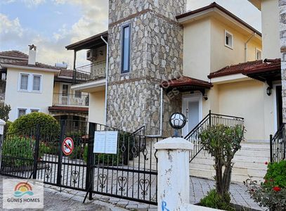 Konut-Villa