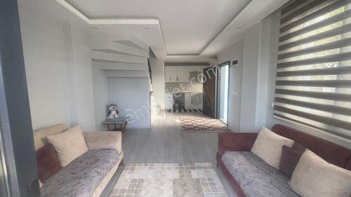 Konut-Villa