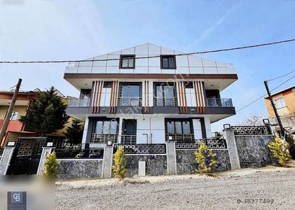 Konut-Villa