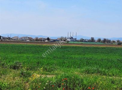 Arsa-Ticari İmarlı