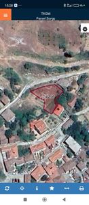 Arsa-Villa İmarlı