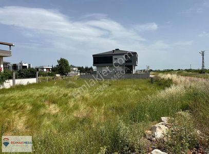 Arsa-Villa İmarlı