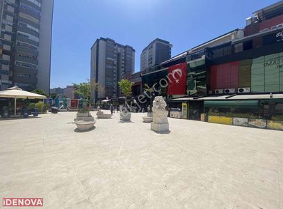 İşyeri-Dükkan & Mağaza