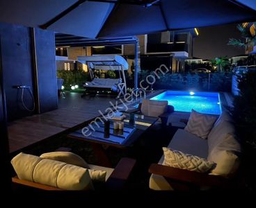 Konut-Villa