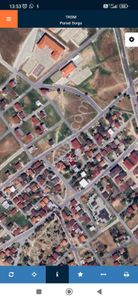 Arsa-Konut İmarlı