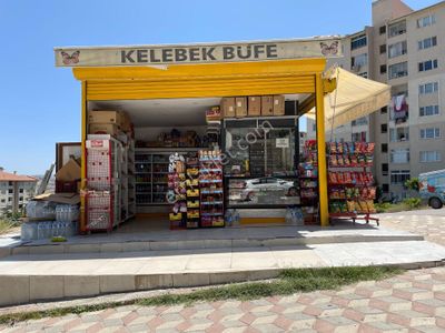 İşyeri-Büfe