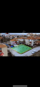 Arsa-Konut İmarlı