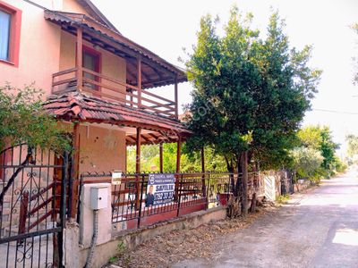 Konut-Villa