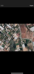 Arsa-Konut İmarlı