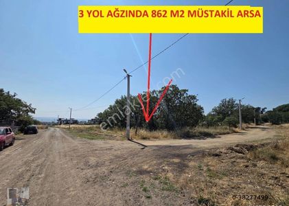 Arsa-Konut İmarlı