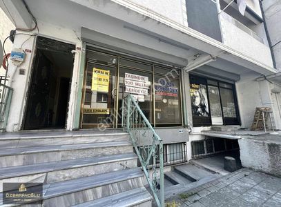İşyeri-Ofis