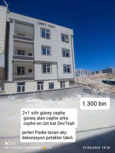 Konut-Daire