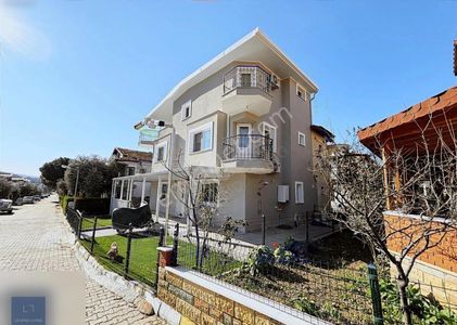 Konut-Villa