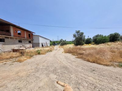 Arsa-Sanayi İmarlı