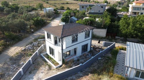 Konut-Villa